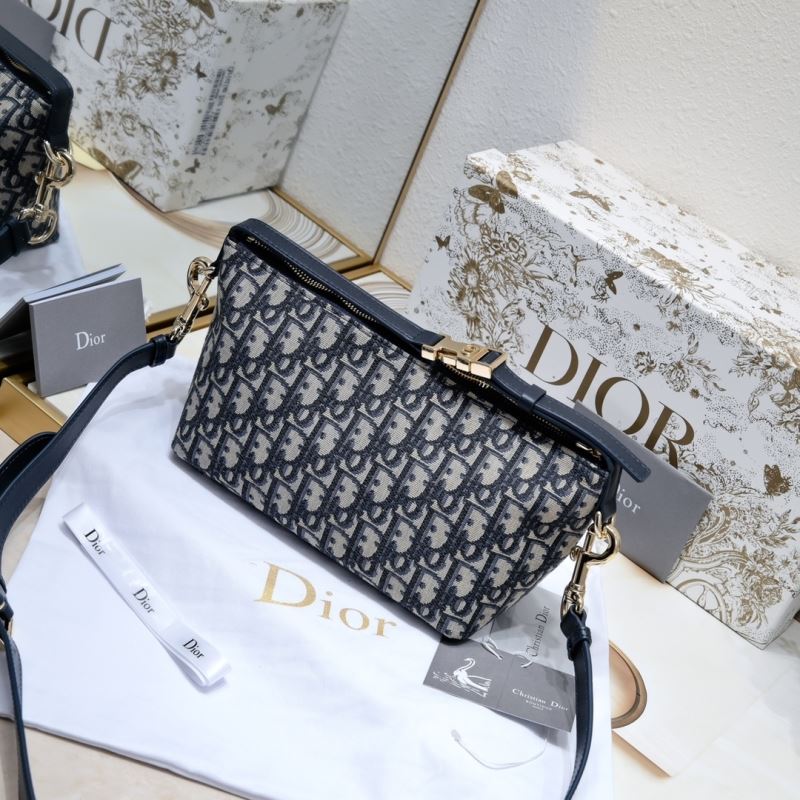 Christian Dior Satchel Bags